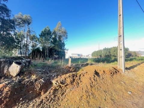 Terreno com 606m2, localizado próximo do Centro de Canelas!