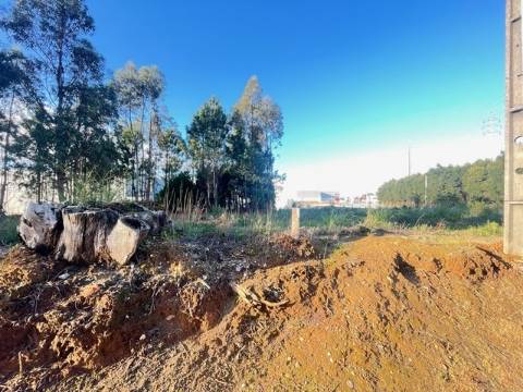 Terreno com 606m2, localizado próximo do Centro de Canelas!