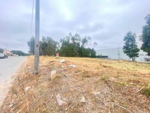 Terreno com 606m2, localizado próximo do Centro de Canelas!