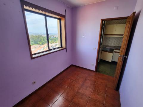 🏡 T2+1 para Arrendamento | CENTRO de GAIA | Avenida da Republica | Mafamude  | Vila Nova de Gaia