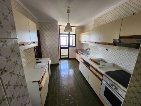 🏡 T2+1 para Arrendamento | CENTRO de GAIA | Avenida da Republica | Mafamude  | Vila Nova de Gaia