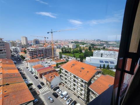 🏡 T2+1 para Arrendamento | CENTRO de GAIA | Avenida da Republica | Mafamude  | Vila Nova de Gaia