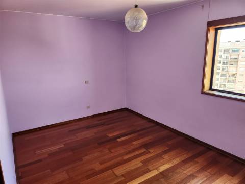 🏡 T2+1 para Arrendamento | CENTRO de GAIA | Avenida da Republica | Mafamude  | Vila Nova de Gaia