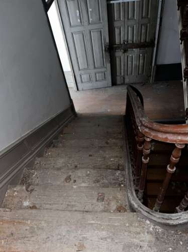Prédio para Investimento – Campo 24 de Agosto | Bonfim | Porto
