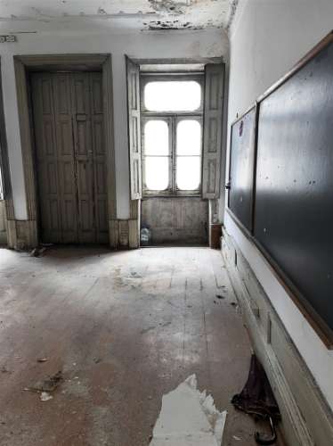 Prédio para Investimento – Campo 24 de Agosto | Bonfim | Porto