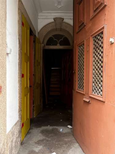 Prédio para Investimento – Campo 24 de Agosto | Bonfim | Porto