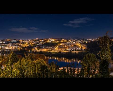 Quinta com Vista Privilegiada sobre o Rio Douro | Oliveira do Douro