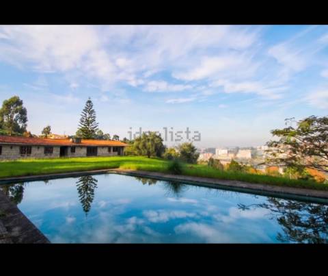 Quinta com Vista Privilegiada sobre o Rio Douro | Oliveira do Douro