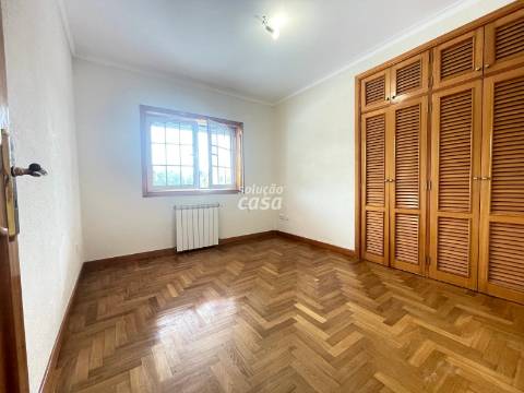 Moradia T3 localizada a 4 minutos do Centro!