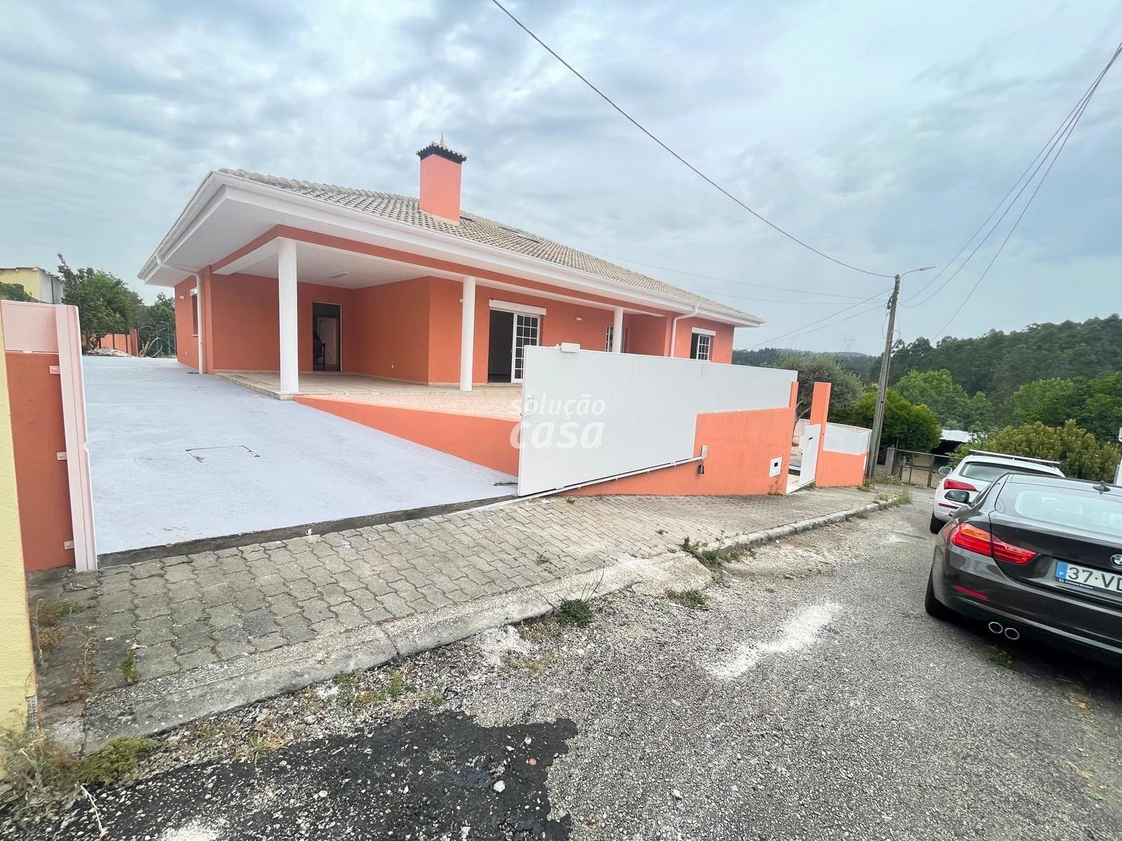 Moradia T3 localizada a 4 minutos do Centro!