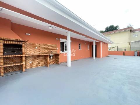 Moradia T3 localizada a 4 minutos do Centro!