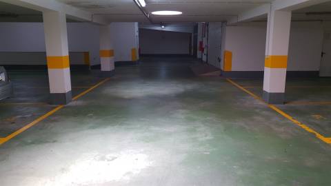 Garagem  Venda em Póvoa de Varzim, Beiriz e Argivai,Póvoa de Varzim