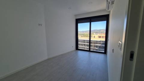 ARRENDAMENTO - Apartamento T1 no centro de Barcelos