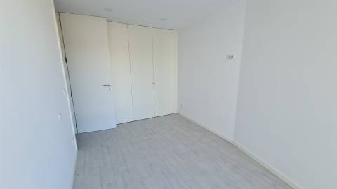 ARRENDAMENTO - Apartamento T1 no centro de Barcelos