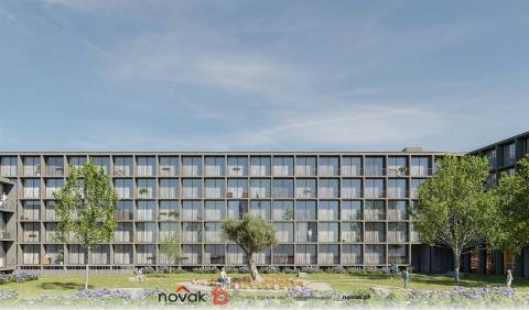 Apartamento T2 NOVO em Vila do conde