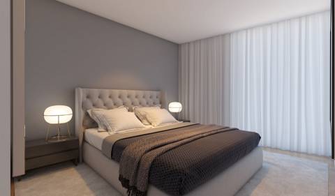 APARTAMENTO T3 - Casas do Ninho Lote III – PÓVOA DE VARZIM