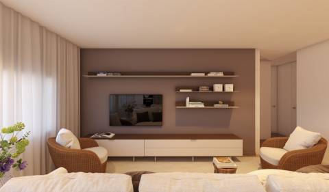 APARTAMENTO T3 - Casas do Ninho Lote III – PÓVOA DE VARZIM