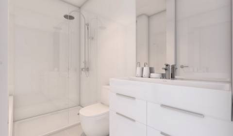 APARTAMENTO T3 - Casas do Ninho Lote III – PÓVOA DE VARZIM