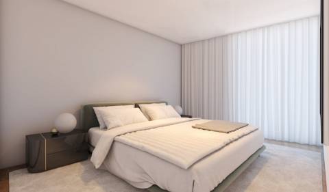 APARTAMENTO T3 - Casas do Ninho Lote III – PÓVOA DE VARZIM