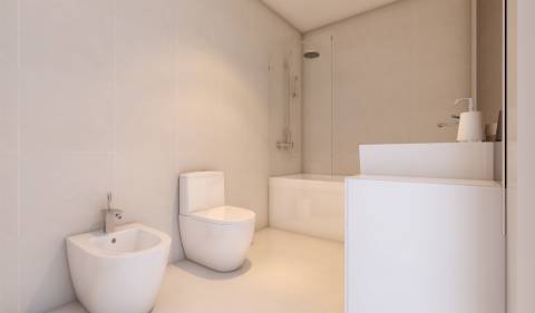 APARTAMENTO T3 - Casas do Ninho Lote III – PÓVOA DE VARZIM