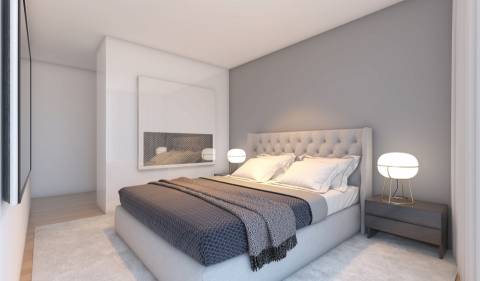 APARTAMENTO T3 - Casas do Ninho Lote III – PÓVOA DE VARZIM