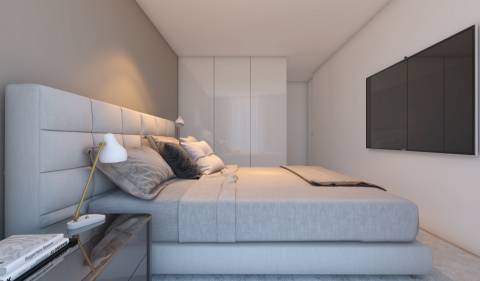 APARTAMENTO T3 - Casas do Ninho Lote III – PÓVOA DE VARZIM