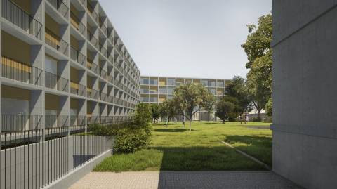 Apartamento T2 Venda em Vila do Conde,Vila do Conde