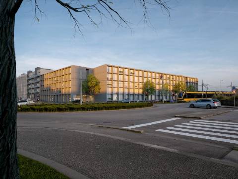 Apartamento T2 Venda em Vila do Conde,Vila do Conde