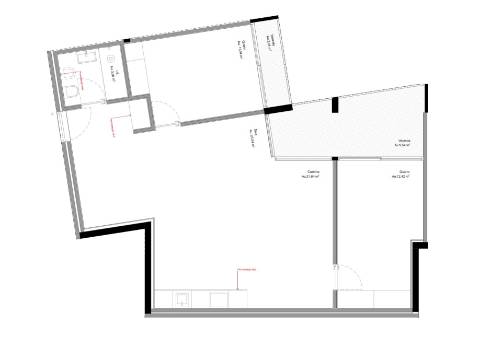 Apartamento T2 Venda em Vila do Conde,Vila do Conde