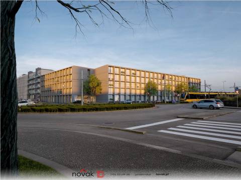 Apartamento T0 Venda em Vila do Conde,Vila do Conde