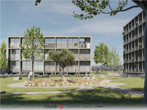 Apartamento T0 Venda em Vila do Conde,Vila do Conde