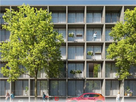 Apartamento T0 Venda em Vila do Conde,Vila do Conde