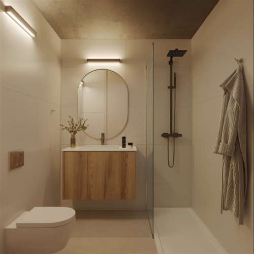 APARTAMENTO T1 EM VILA DO CONDE