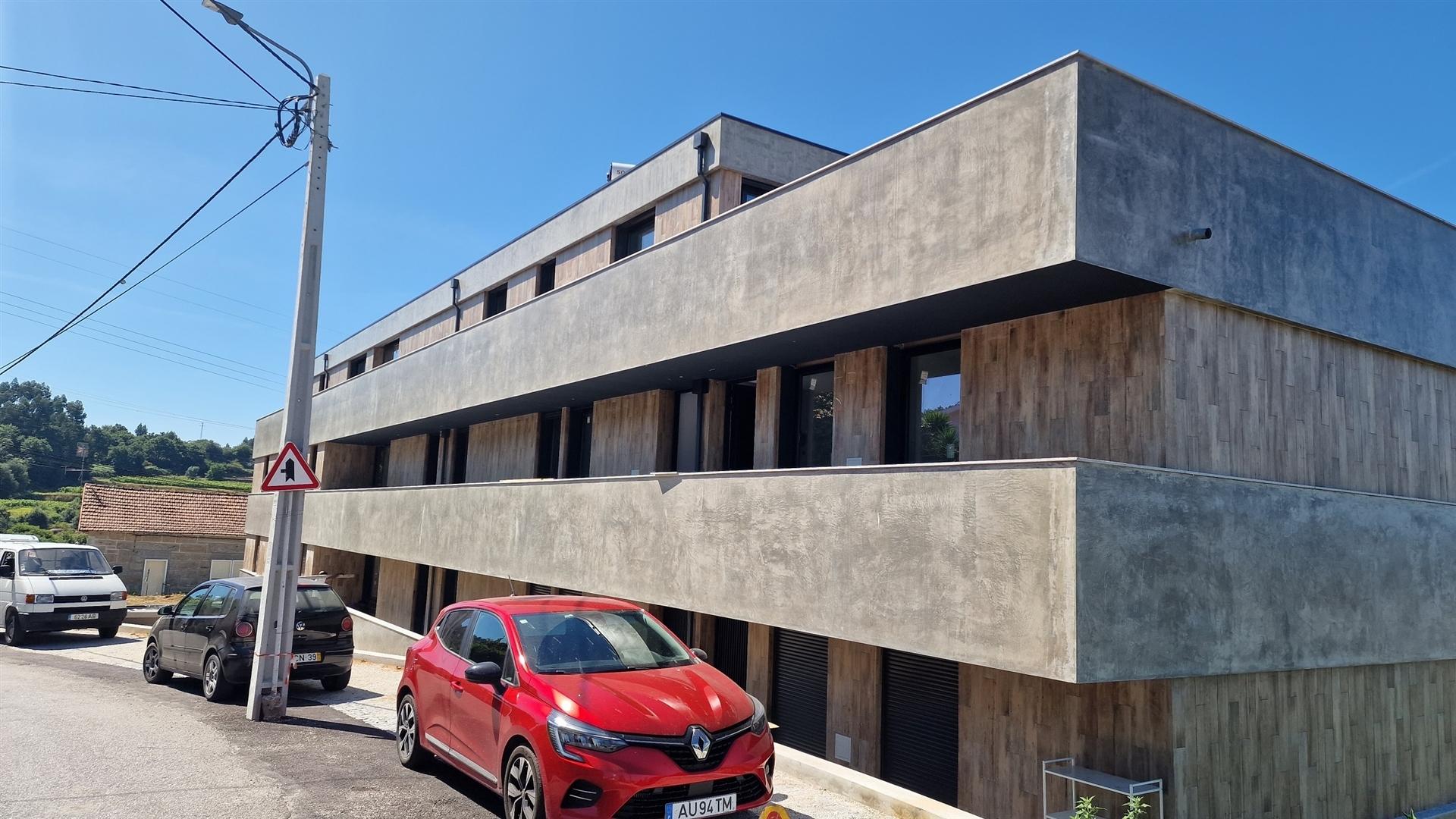 ARRENDAMENTO - Apartamento T2 em Serzedelo
