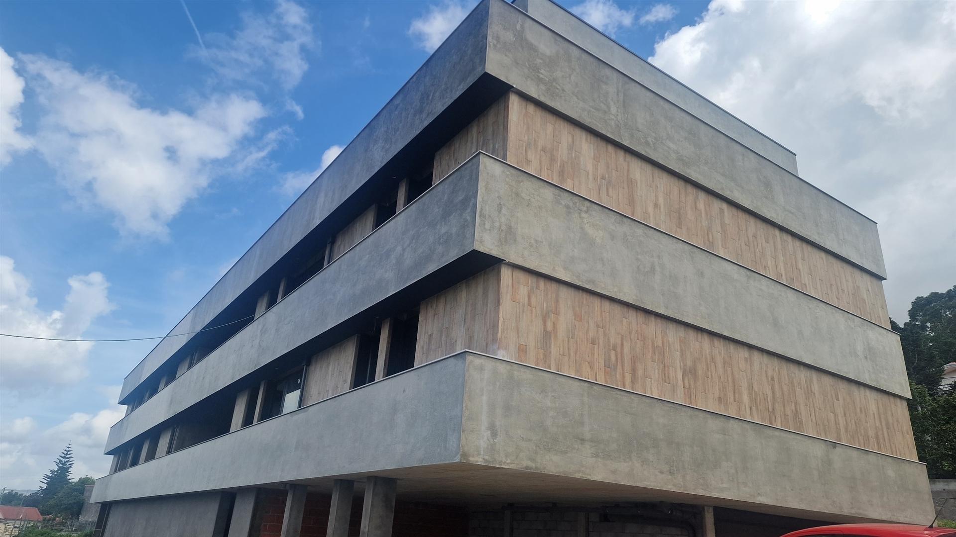 ARRENDAMENTO - Apartamento T2 em Serzedelo