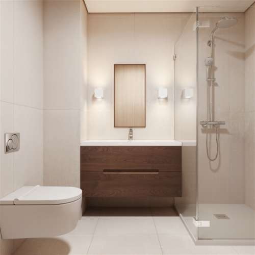 APARTAMENTO T1 NOVO NO CENTRO DA PÓVOA DE VARZIM