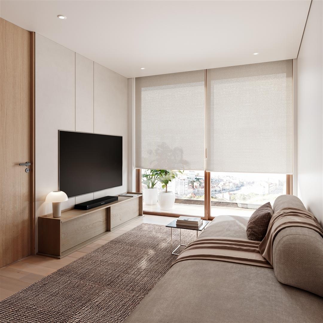 &#127969; Apartamento T2 Novo no Coração da Póvoa de Varzim