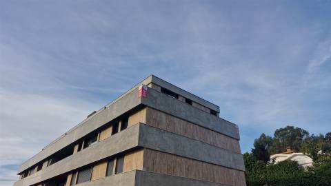 Apartamento T1 em Serzedelo, Guimarães