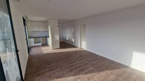 Apartamento T1 em Serzedelo, Guimarães