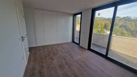 Apartamento T1 em Serzedelo, Guimarães