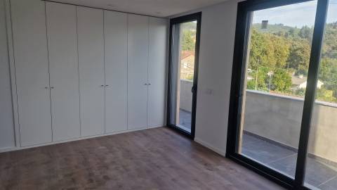 Apartamento T1 em Serzedelo, Guimarães