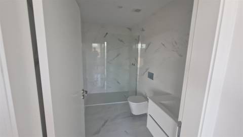Apartamento T1 em Serzedelo, Guimarães
