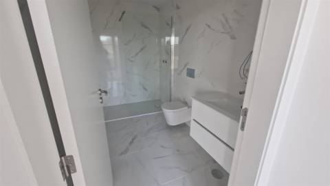 Apartamento T1 em Serzedelo, Guimarães