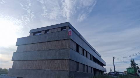 Apartamento T1 em Serzedelo, Guimarães