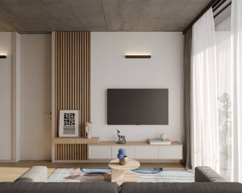 Apartamento T2 Venda em Vila do Conde,Vila do Conde