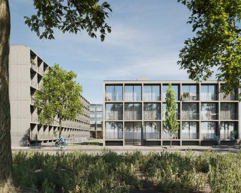 Apartamento T2 Venda em Vila do Conde,Vila do Conde