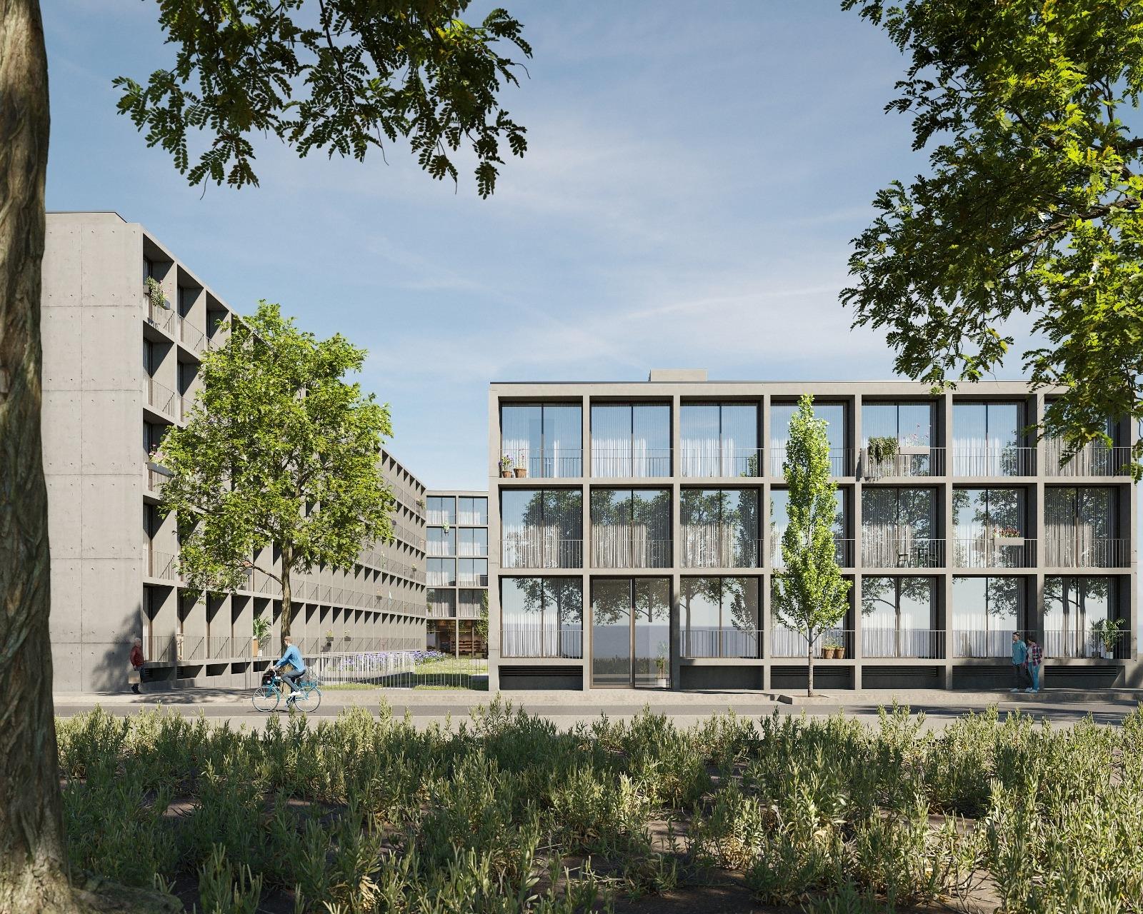 APARTAMENTO T1 EM VILA DO CONDE