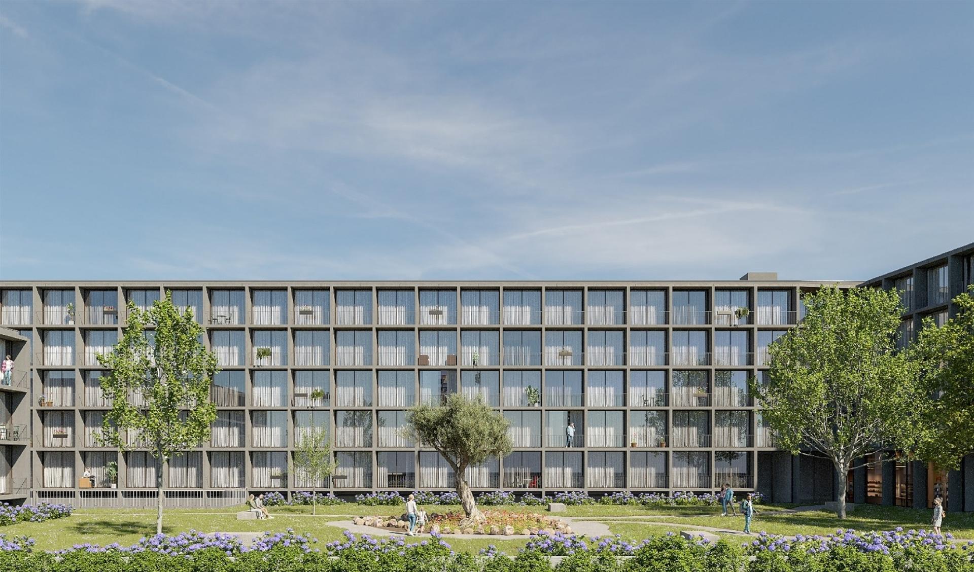 Apartamento T1 Venda em Vila do Conde,Vila do Conde