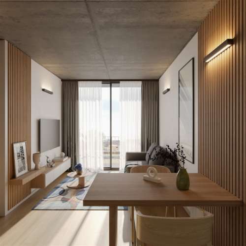 Apartamento T0 Venda em Vila do Conde,Vila do Conde