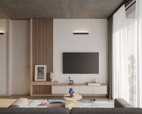 Apartamento T0 Venda em Vila do Conde,Vila do Conde